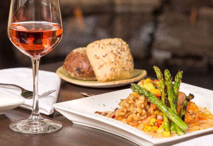 Doubletree By Hilton Hotel St. Augustine Historic District