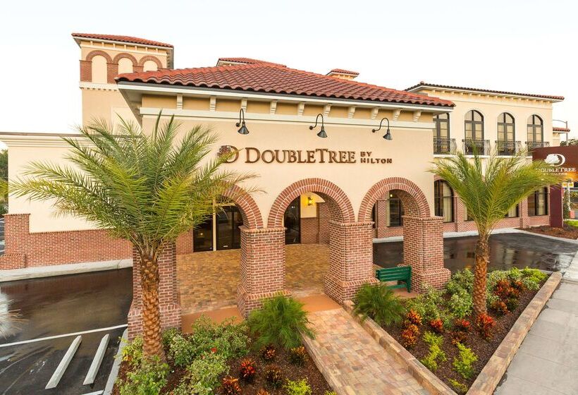 Doubletree By Hilton Hotel St. Augustine Historic District
