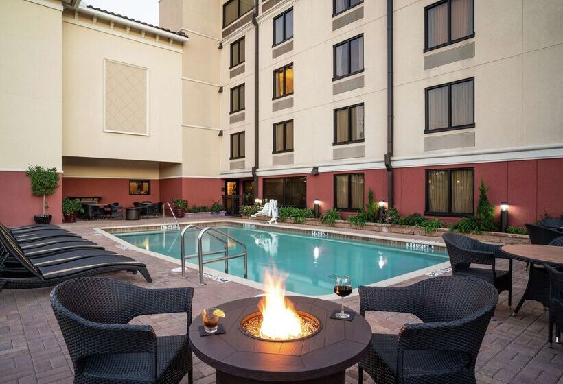 Doubletree By Hilton Hotel St. Augustine Historic District