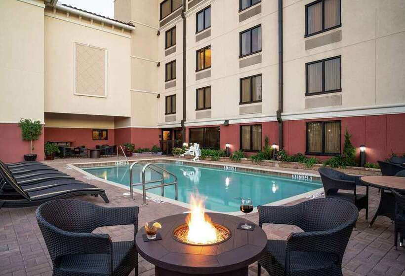 Doubletree By Hilton Hotel St. Augustine Historic District