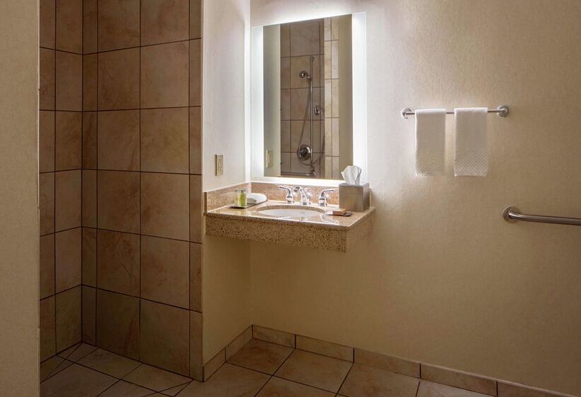 호텔 Doubletree Suites By Hilton Minneapolis Downtown