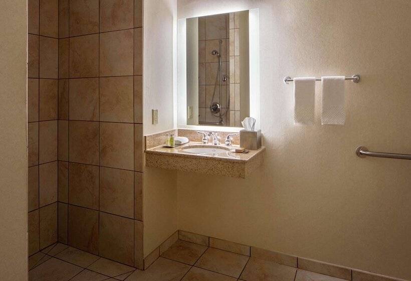 호텔 Doubletree Suites By Hilton Minneapolis Downtown