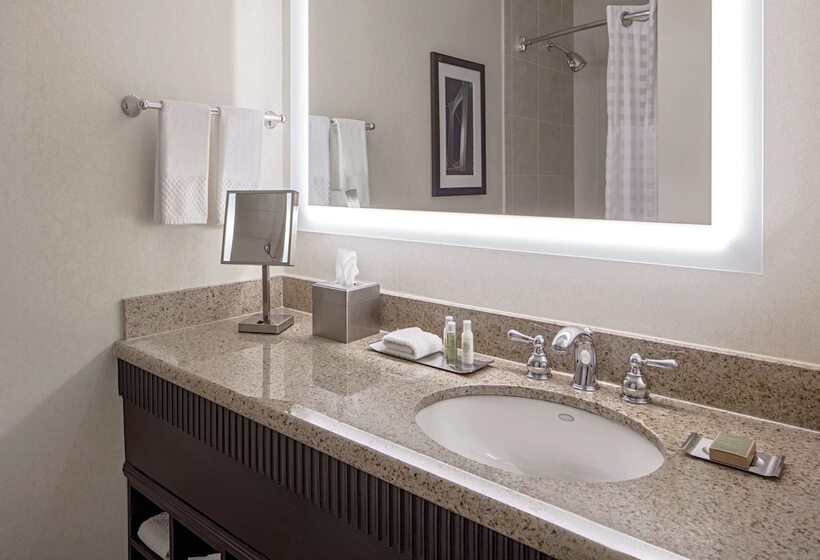 호텔 Doubletree Suites By Hilton Minneapolis Downtown