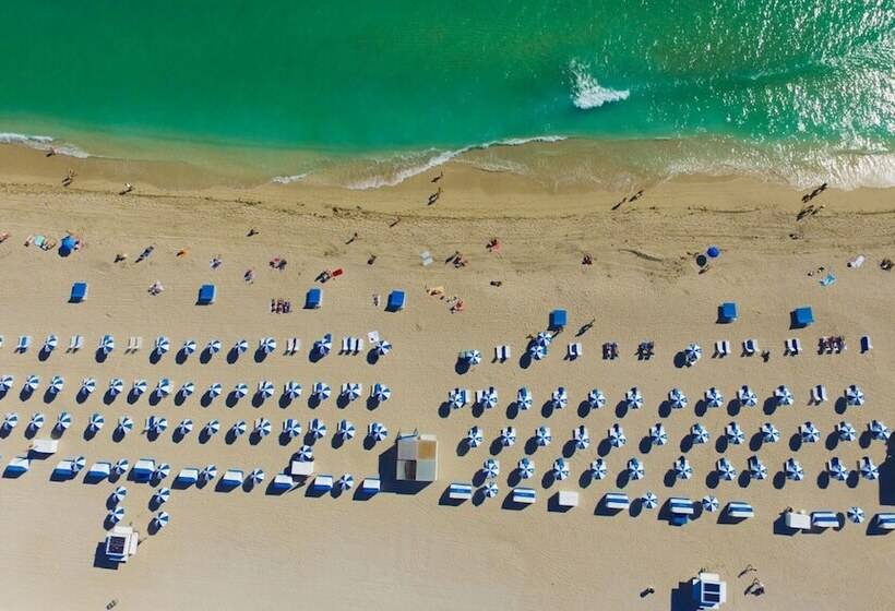 בית מלון כפרי Dream South Beach, By Hyatt