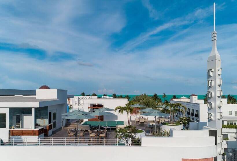 בית מלון כפרי Dream South Beach, By Hyatt