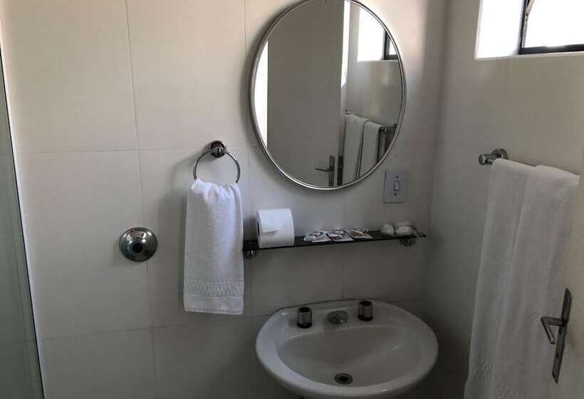 酒店 Estação Express