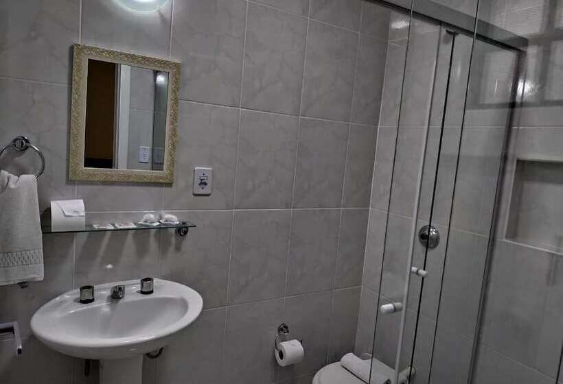 Отель Estação Express