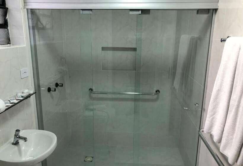 Отель Estação Express