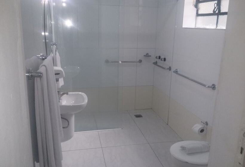 Отель Estação Express