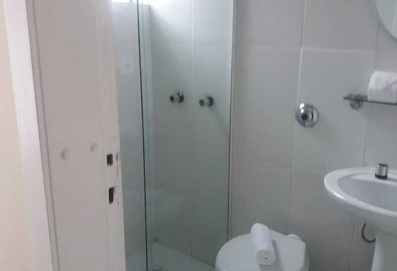 酒店 Estação Express