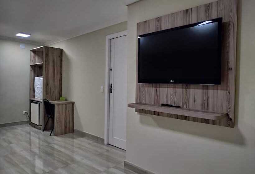 酒店 Estação Express