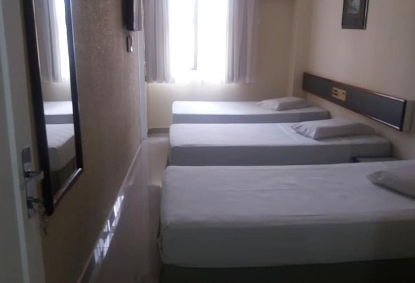 酒店 Estação Express