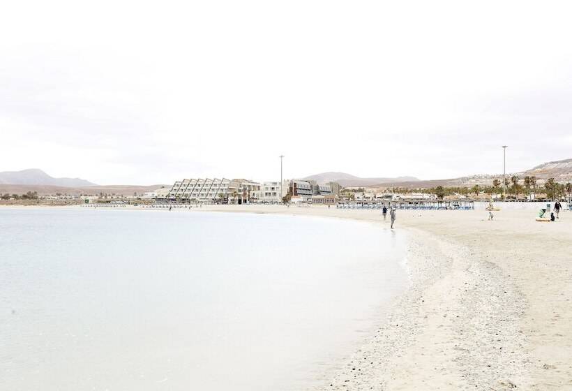 בית מלון כפרי Eurostars Las Salinas