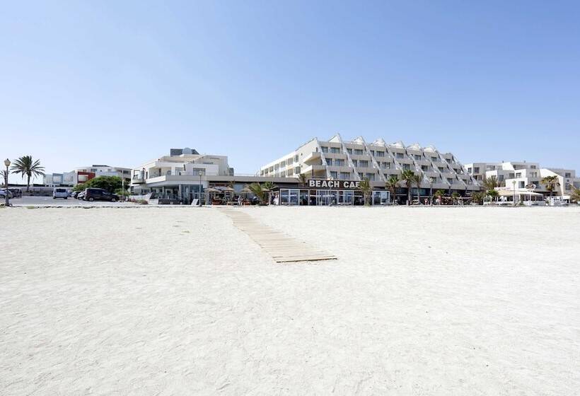 בית מלון כפרי Eurostars Las Salinas