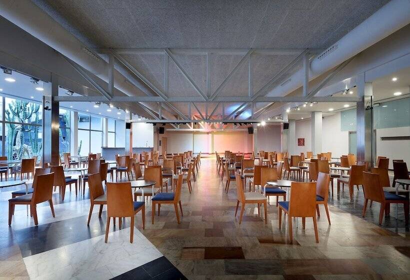 בית מלון כפרי Eurostars Las Salinas