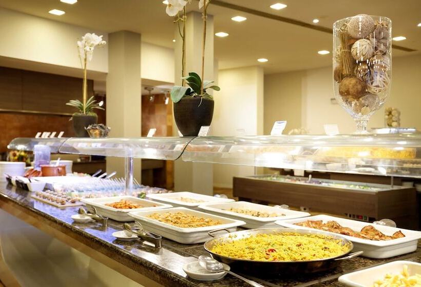 בית מלון כפרי Eurostars Las Salinas