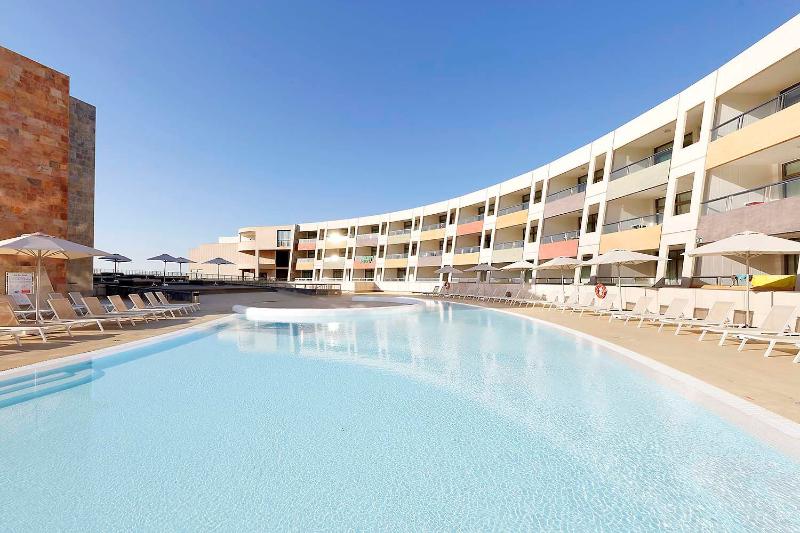 בית מלון כפרי Eurostars Las Salinas