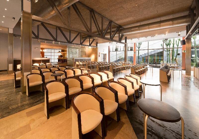 בית מלון כפרי Eurostars Las Salinas