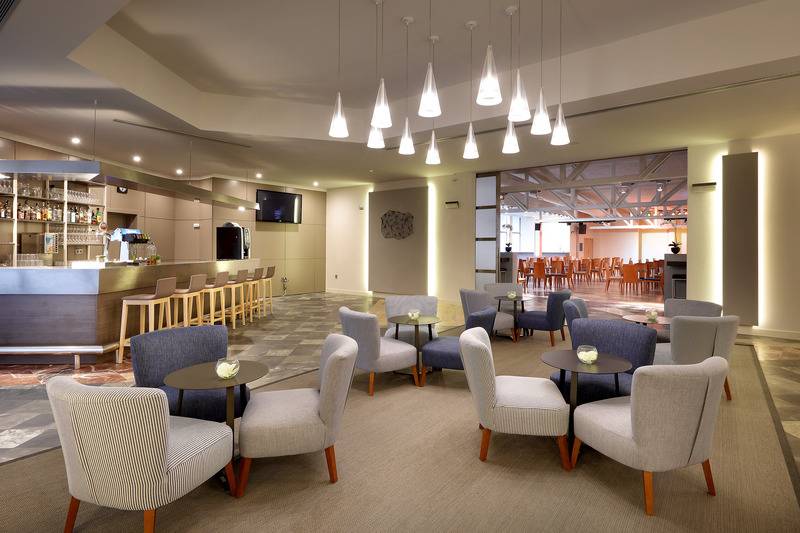 בית מלון כפרי Eurostars Las Salinas