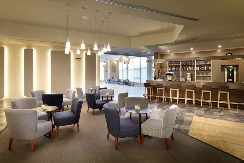 בית מלון כפרי Eurostars Las Salinas