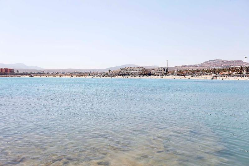 בית מלון כפרי Eurostars Las Salinas