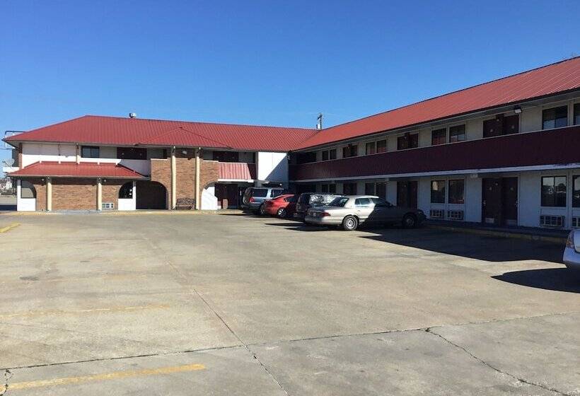 בית מלון כפרי Executive Inn