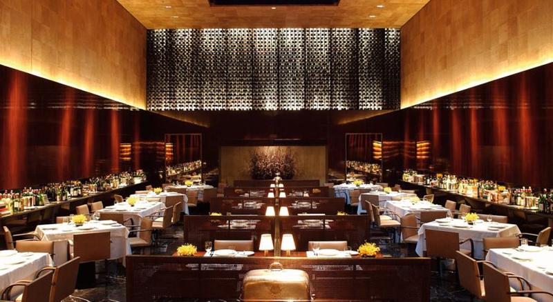 Hotel Fasano Sao Paulo