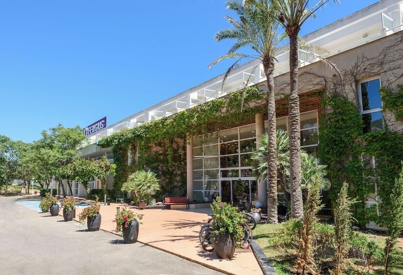 هتل Fergus Club Palmanova Park