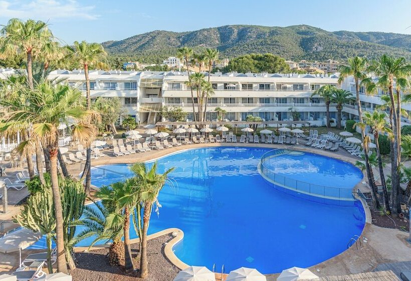 هتل Fergus Club Palmanova Park