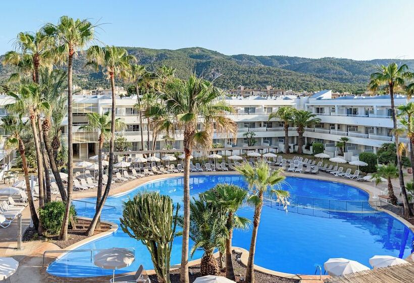 هتل Fergus Club Palmanova Park