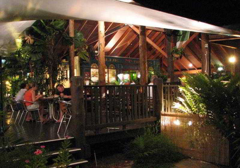 호텔 Figtree Lodge