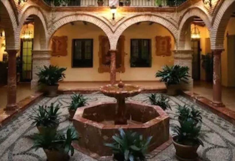 ホテル Finca Eslava