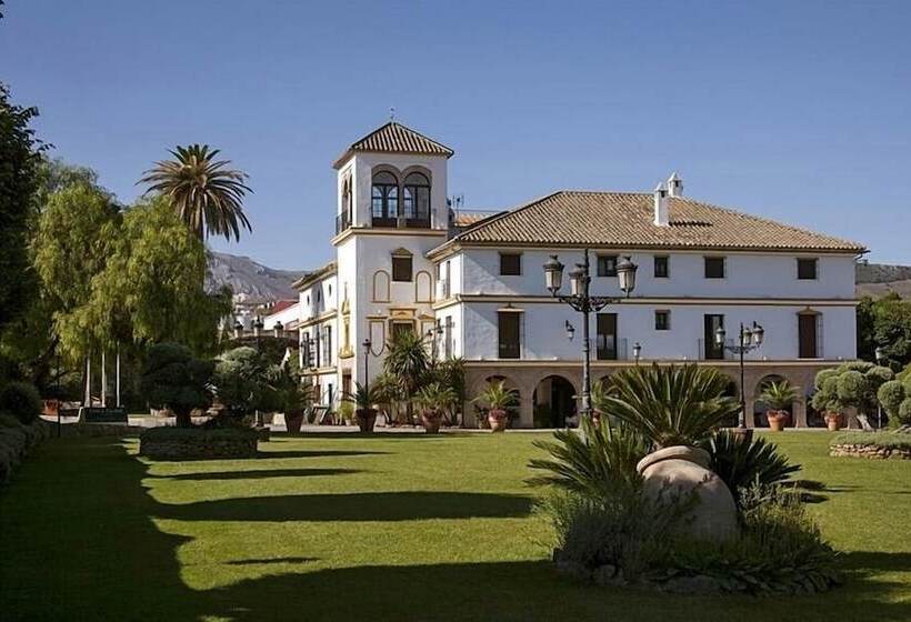 ホテル Finca Eslava