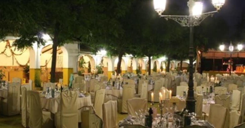 ホテル Finca Eslava