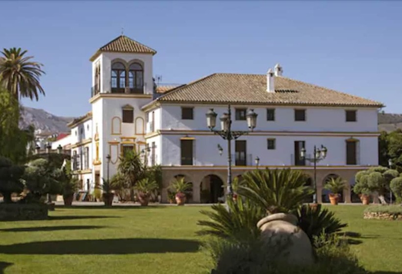 ホテル Finca Eslava