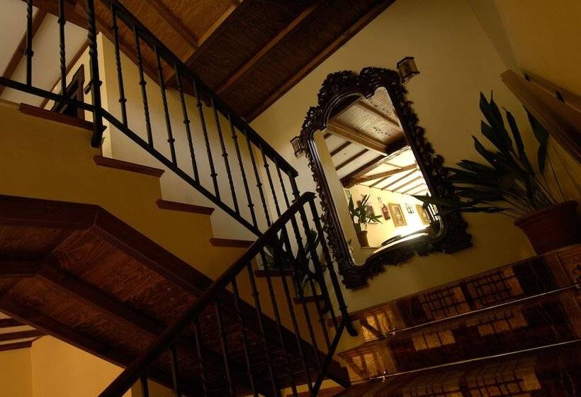 ホテル Finca Eslava