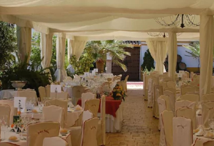 ホテル Finca Eslava