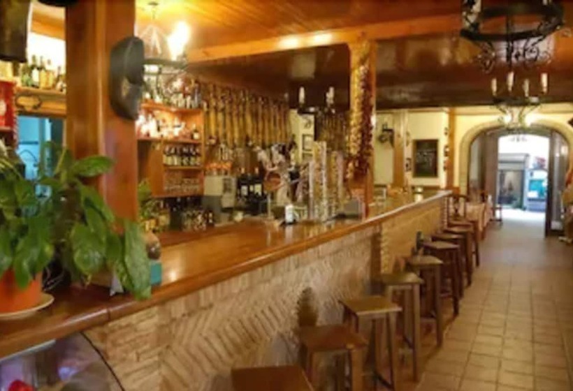 ホテル Finca Eslava