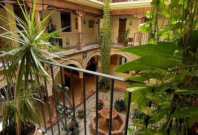 ホテル Finca Eslava