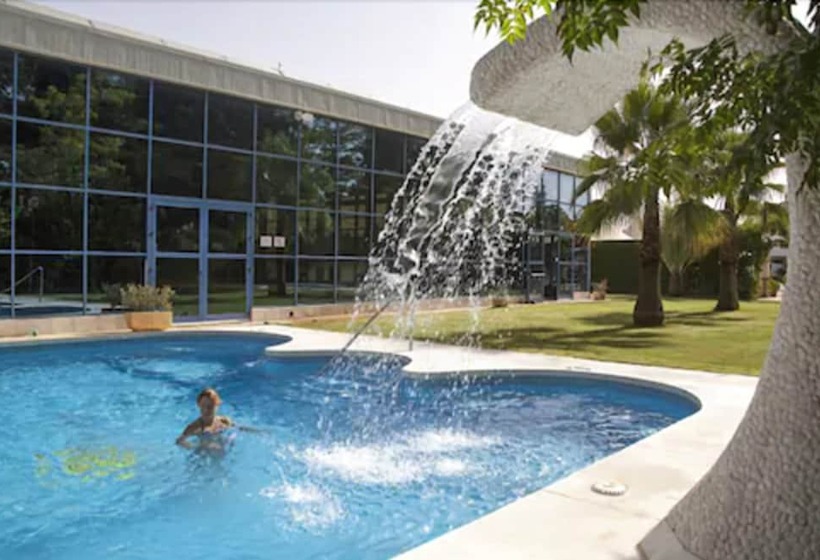 ホテル Finca Eslava