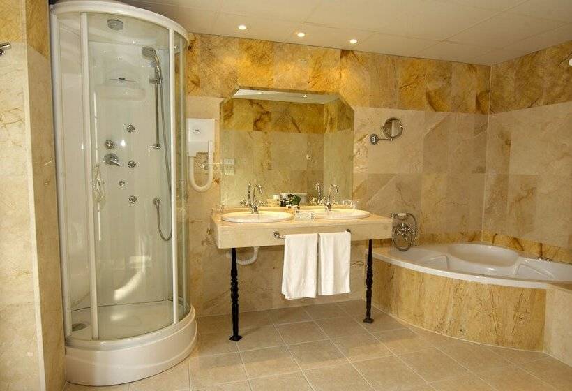 ホテル Finca Eslava