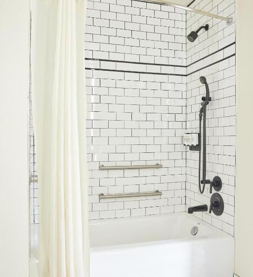 Found Hotel, San Francisco