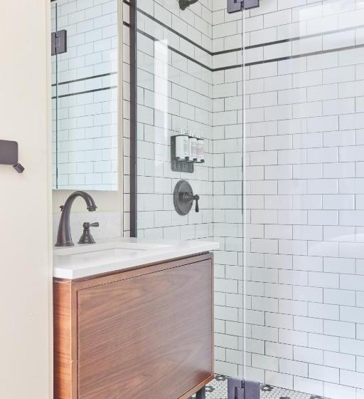 Found Hotel, San Francisco