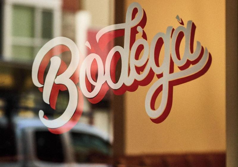 Found Hotel, San Francisco