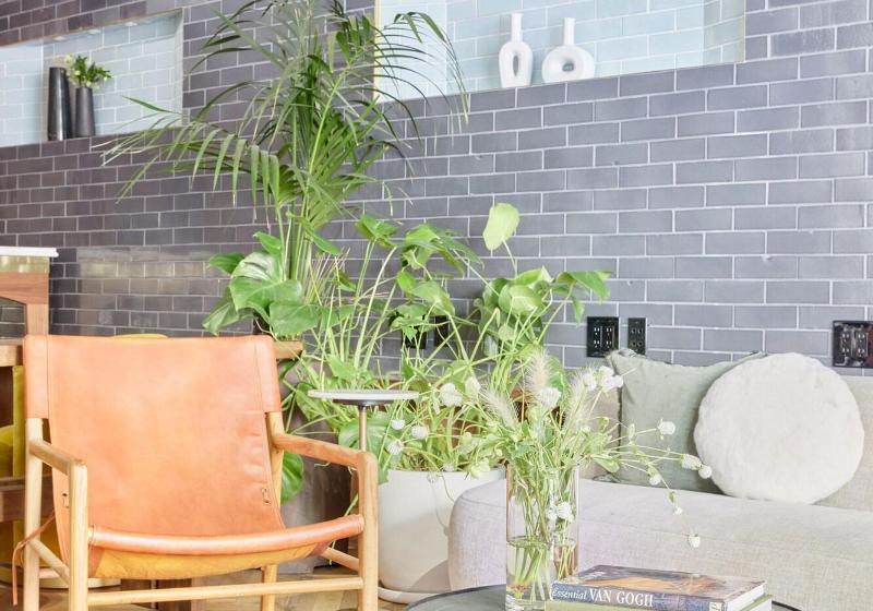 Found Hotel, San Francisco