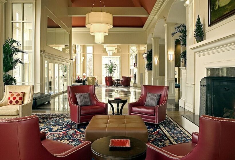 Four Points By Sheraton Wakefield Boston Hotel & Conference Center