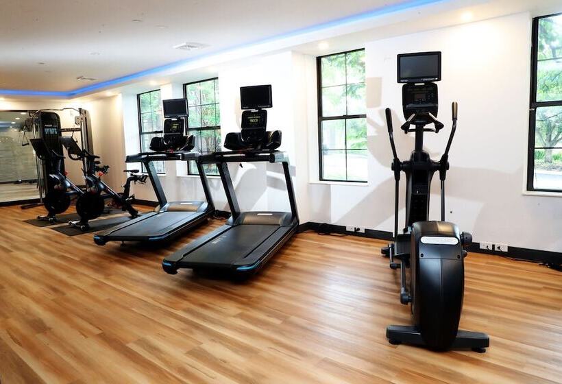 Four Points By Sheraton Wakefield Boston Hotel & Conference Center