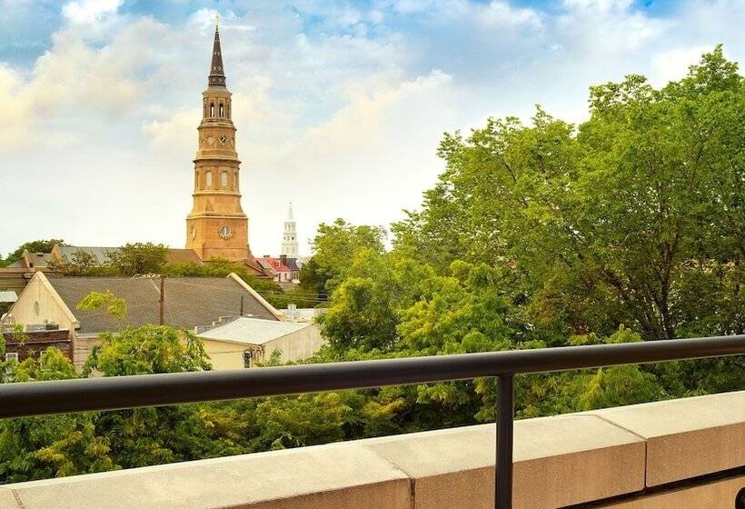 ホテル French Quarter Inn