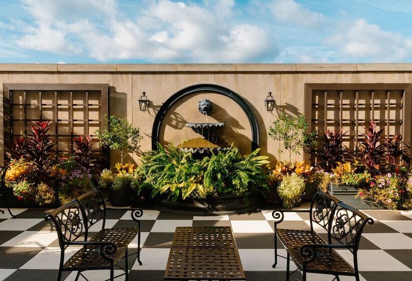 ホテル French Quarter Inn