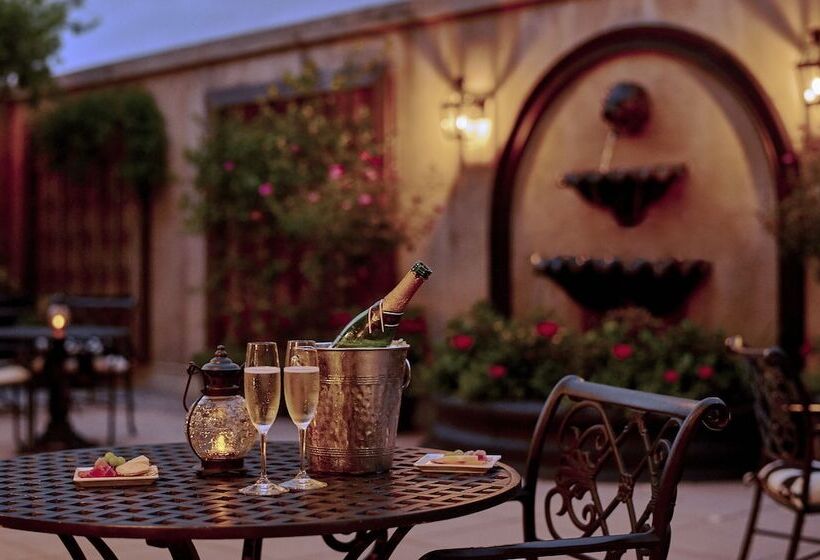 ホテル French Quarter Inn